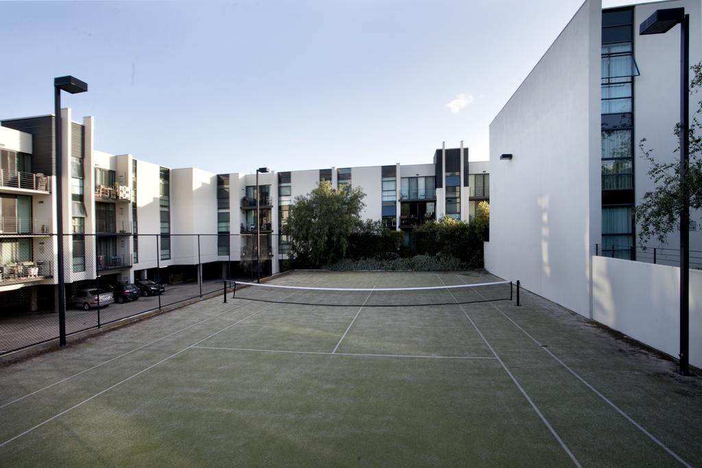 Quest Flemington Aparthotel - Melbourne — Photos 3